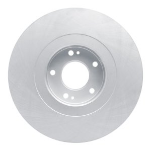 Kia Carnival Brake Rotor (1) - Front - R1 Concepts - GeoSPEC - `22-`25